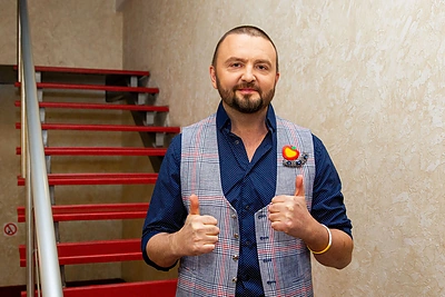 „Maisto banko“ renginio akimirka