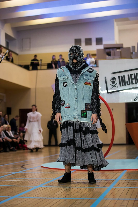 „Injekcija 2018“