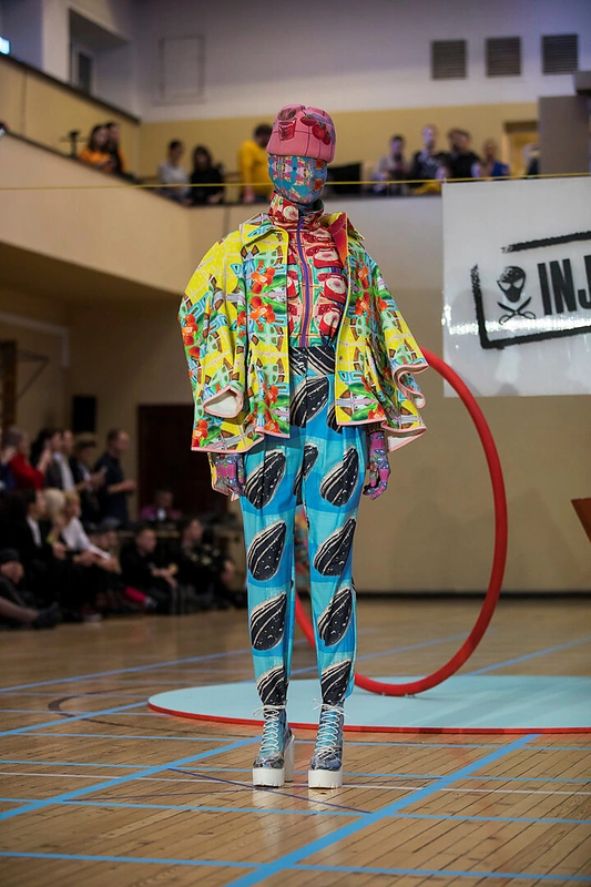 „Injekcija 2018“