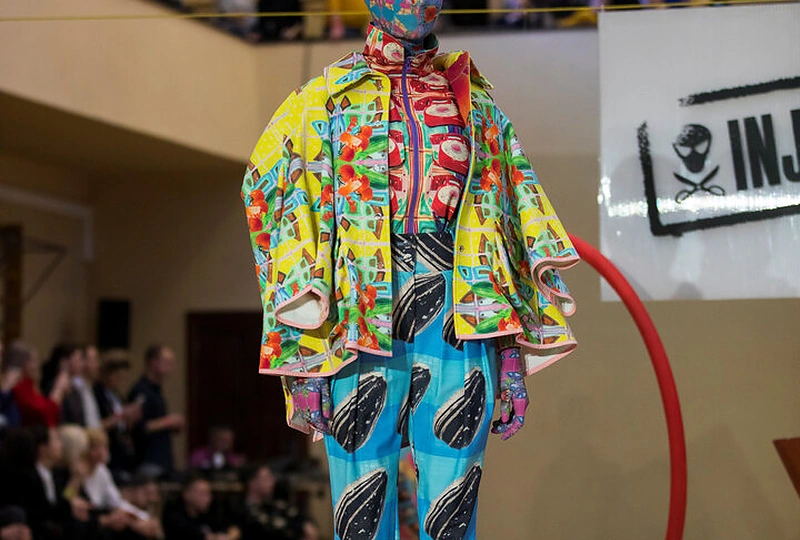 „Injekcija 2018“