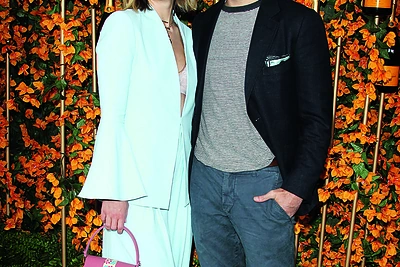 Išsiskyrė lietuvių kilmės aktorius Jasonas Sudeikis ir Olivia Wilde: susižadėję kartu praleido 7 metus