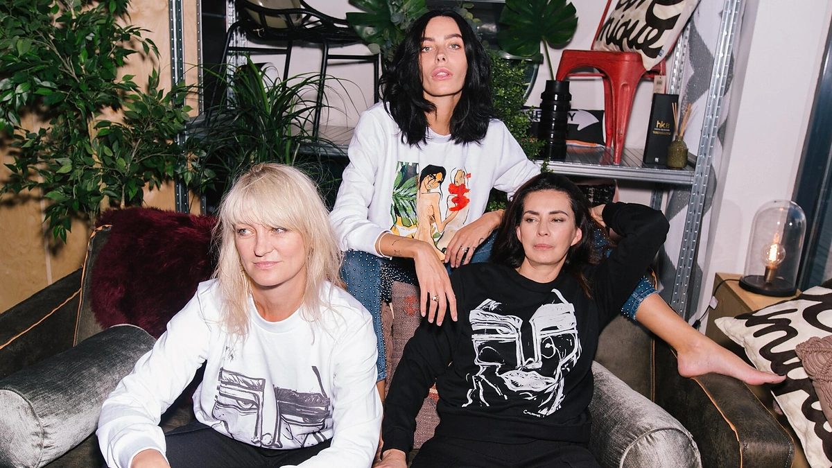 Naujausia ,,Coocoomos by GiaRam” kolekcija