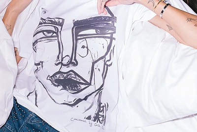 Naujausia ,,Coocoomos by GiaRam” kolekcija