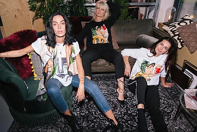 Naujausia ,,Coocoomos by GiaRam” kolekcija