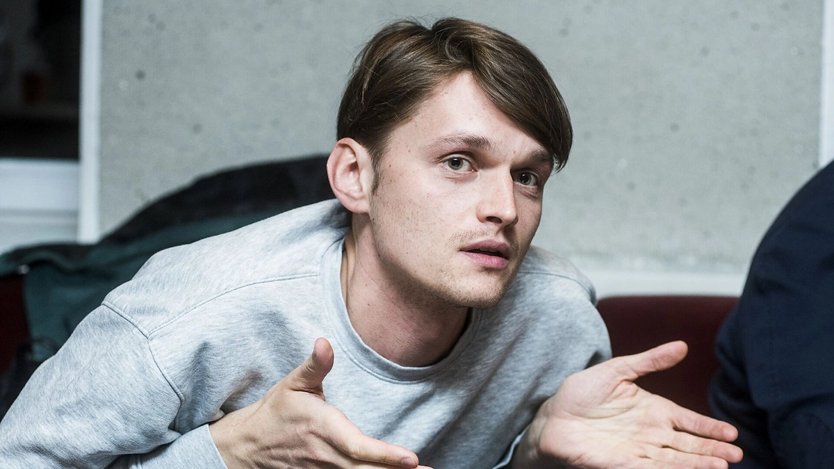 „Posesijos obsesija“ akimirkos