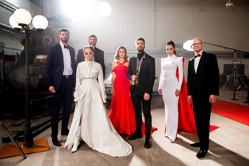 „Žmonės 2019” apdovanojimų užkulisiai