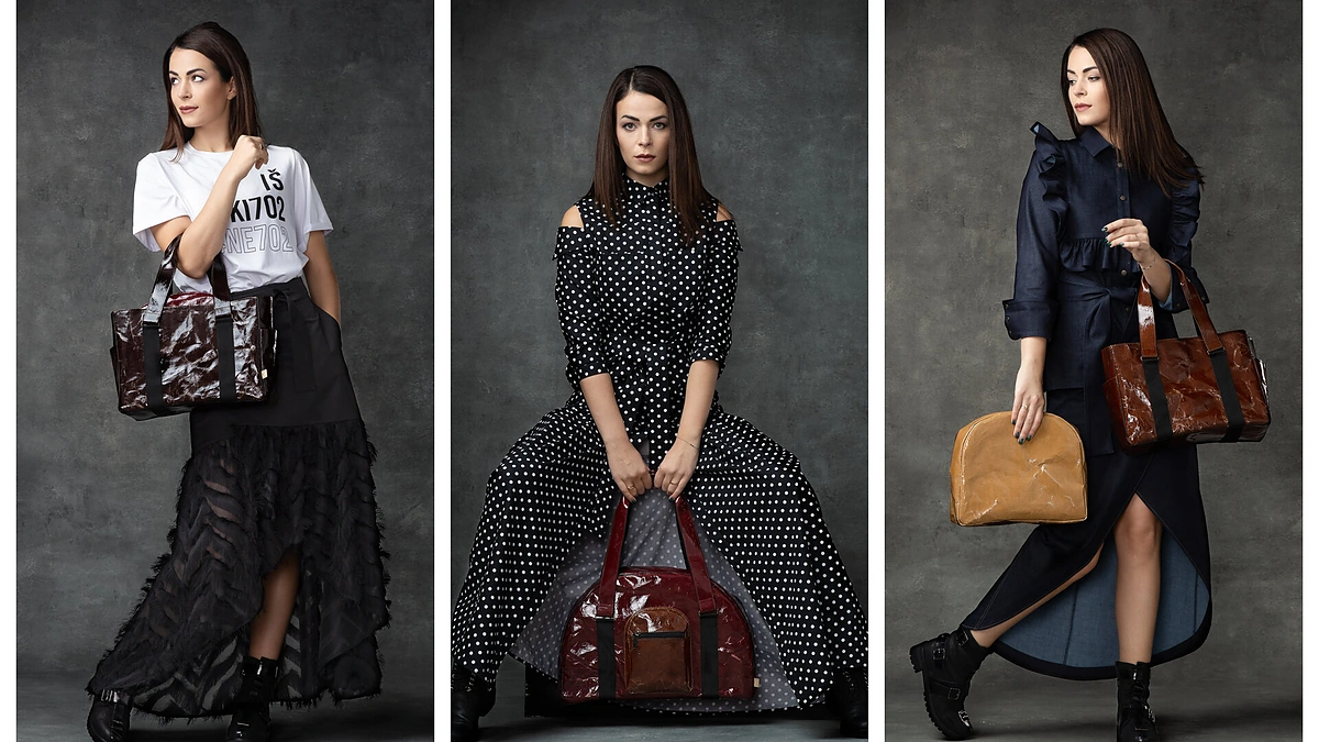 Dianos Vapsvės kolekcija