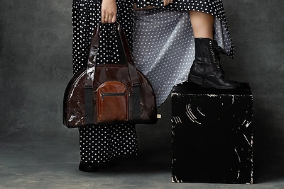 Dianos Vapsvės kolekcija