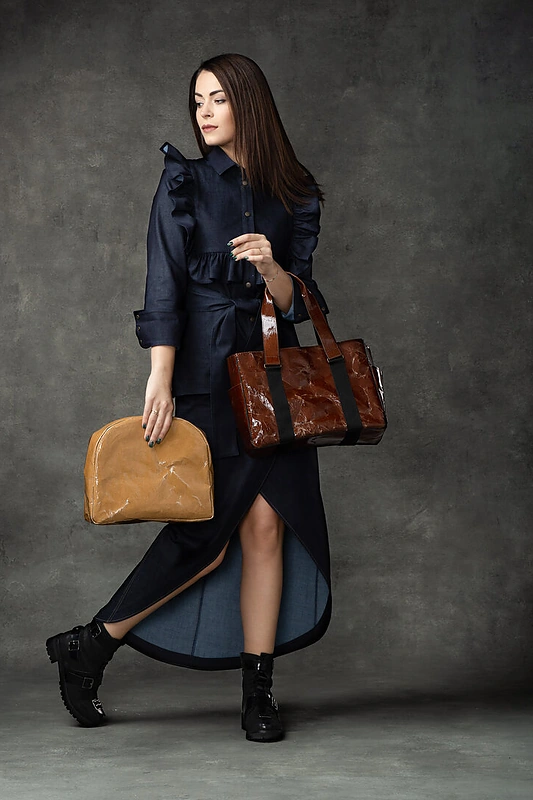 Dianos Vapsvės kolekcija