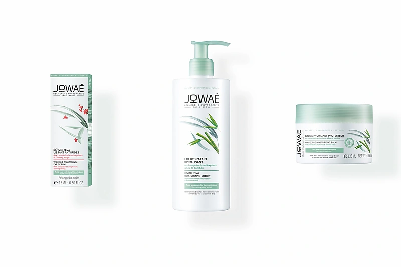 „Jowaé“ produktai/Organizatorių nuotr.