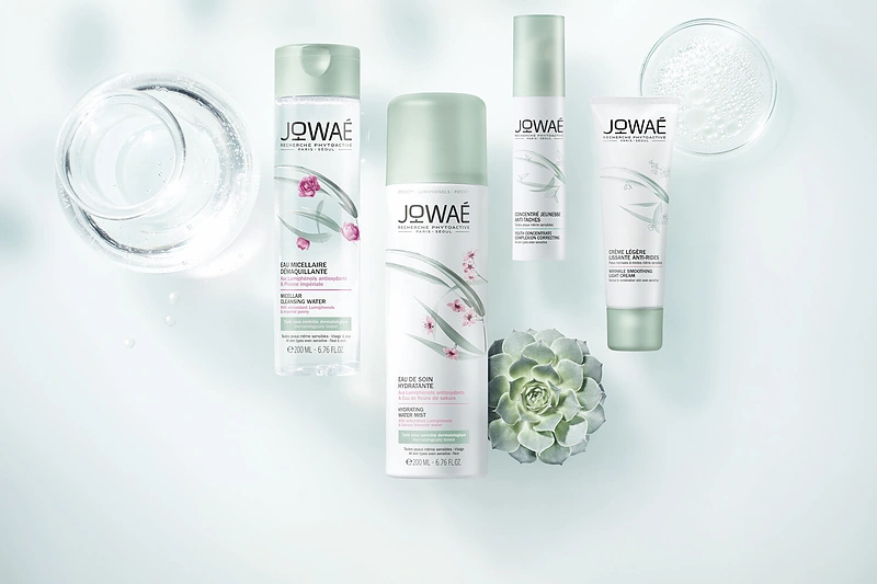 „Jowaé“ produktai/Organizatorių nuotr.