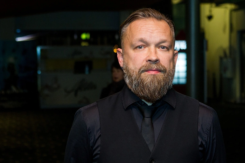 Martynas Starkus dokumentinio filmo „Mulai“ premjera