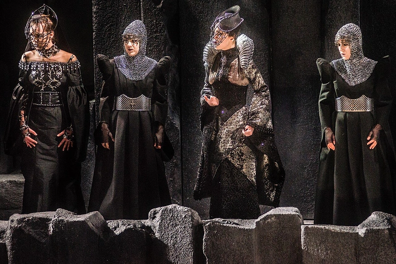 Dalia Ibelhauptaitė ir Nerijus Erminas kviečia į MO muziejų