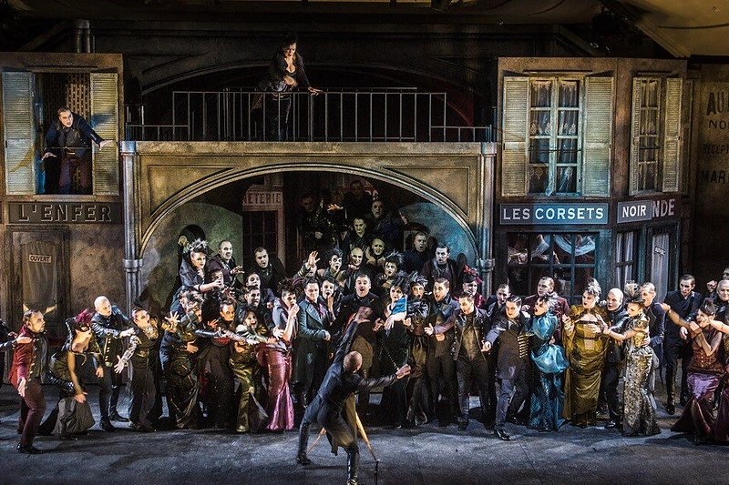 Dalia Ibelhauptaitė ir Nerijus Erminas kviečia į MO muziejų