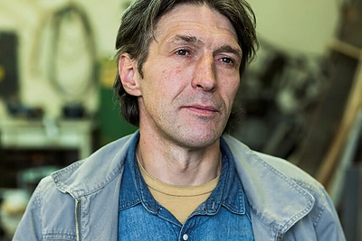 Ernestas Volodzka/Gedmanto Kropio nuotr.