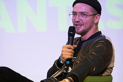 Socialinių tinklų festivalis „ZOOM 2018“