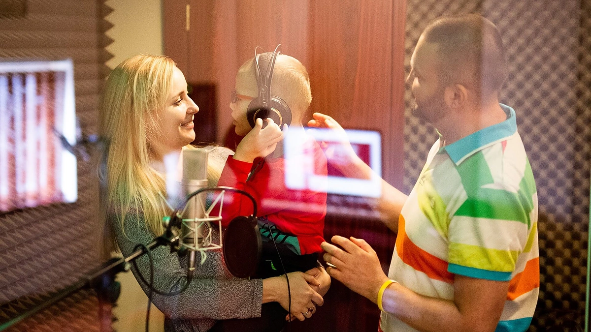 Stano prisideda prie išsipildymo akcijos