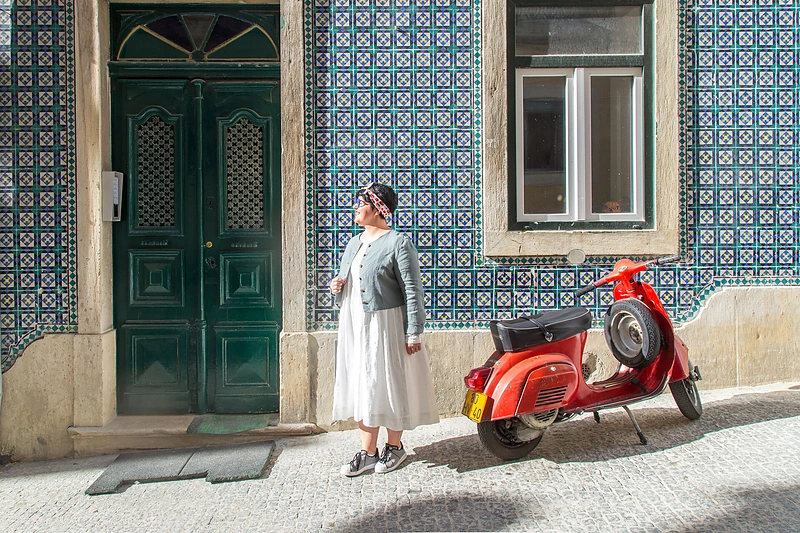 Viktorija Urbonaitė