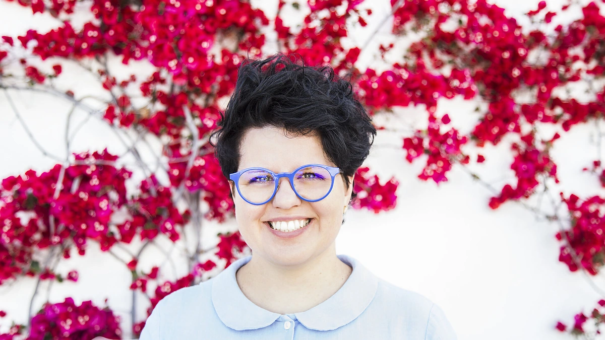 Viktorija Urbonaitė/Laima Penek nuotr.