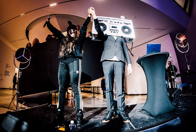 Penktadieni MO muziejuje/Ryčio Šeškaičio nuotr.