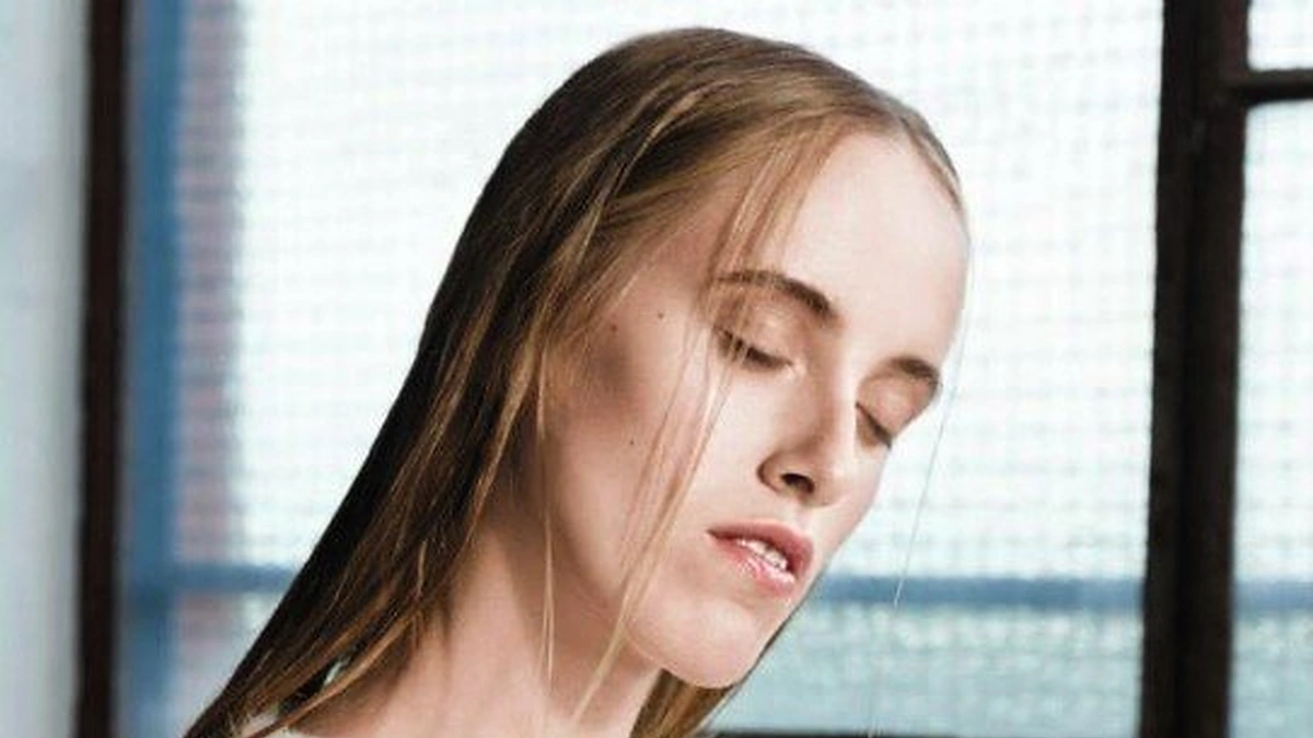 Akvilė Suchodimcovaitė