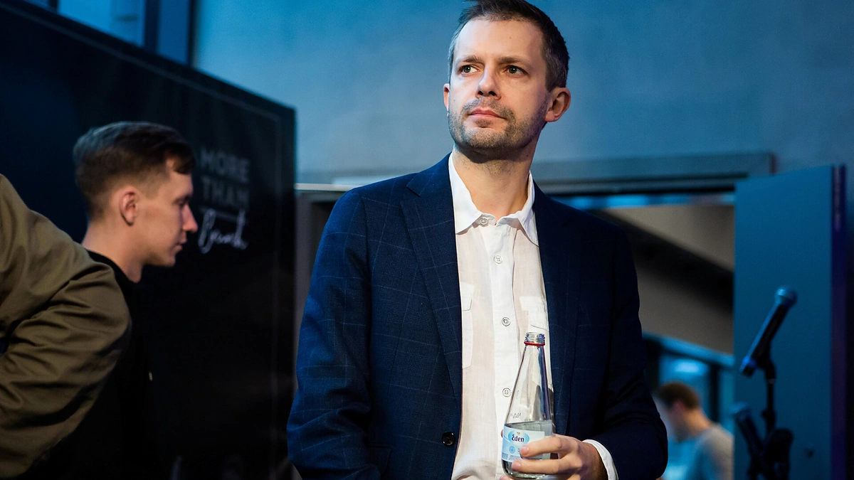 Sekmadienio rytą vyko Patys Brangiausi Pusryčiai Pasaulyje/Gretos Skaraitienės nuotr.
