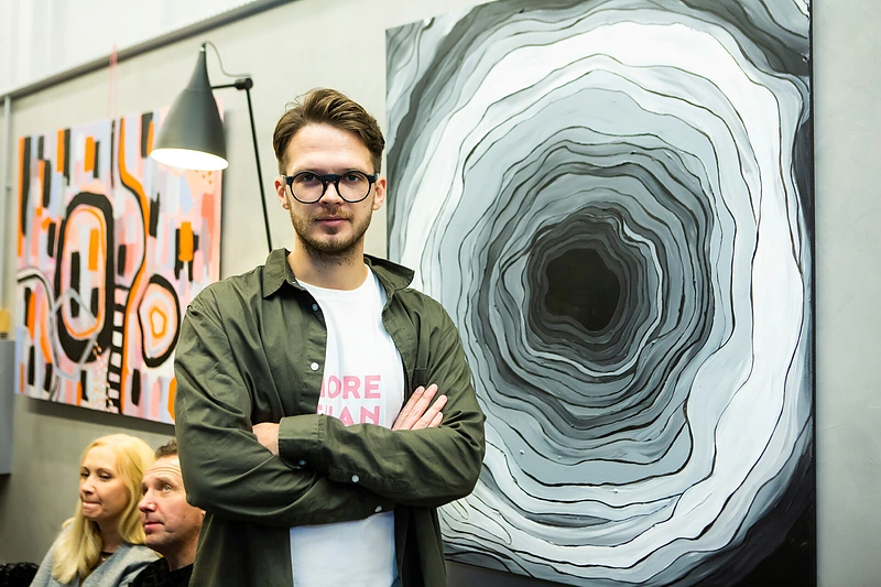 Sekmadienio rytą vyko Patys Brangiausi Pusryčiai Pasaulyje/Gretos Skaraitienės nuotr.