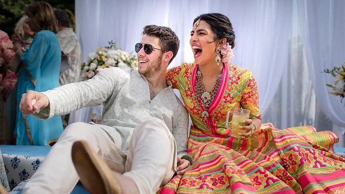 Vestuvių akimirka/Scanpix nuotr.