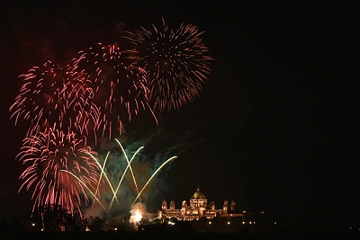 Vestuvių akimirka/Scanpix nuotr.