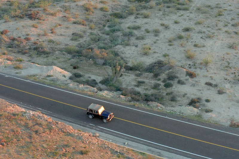 Kadras iš laidos „Lituanos Locos”