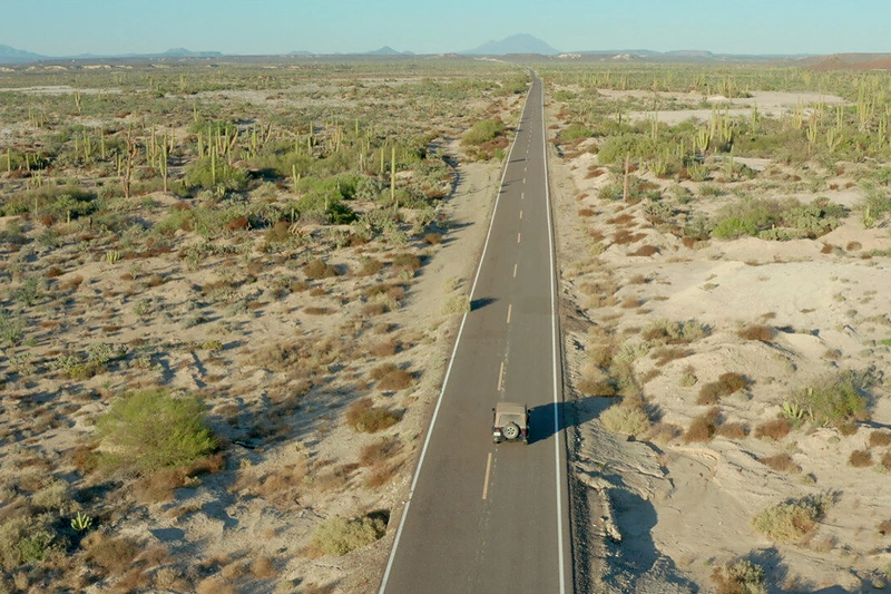 Kadras iš laidos „Lituanos Locos”