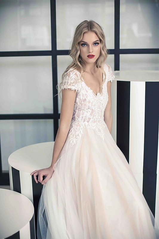 „Tiulio fėjos“ modelis