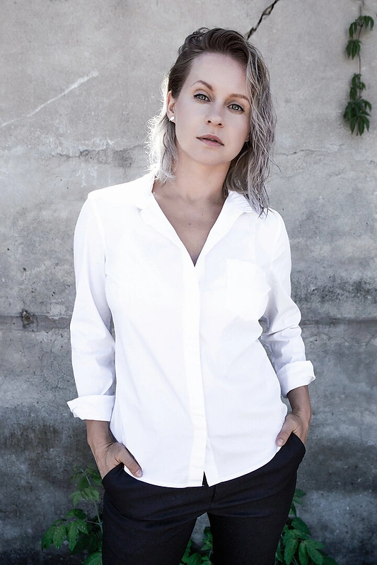 Airida Gudaitė ir Laurynas Žakevičius