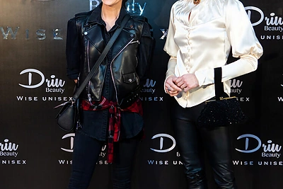 „Driu beauty“ naujos linijos pristatymas