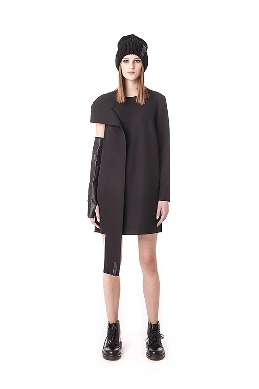 Kaip apsirengti švenčių proga?/Locals.lt nuotr.