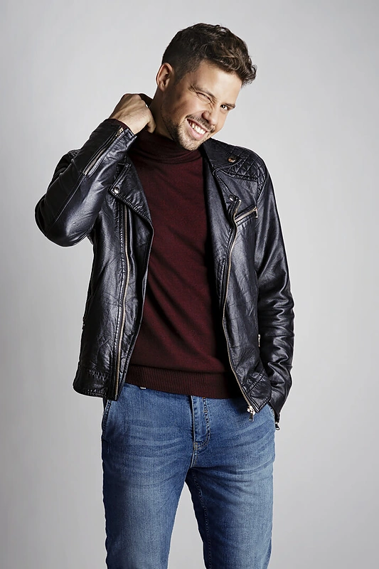 Petras Daunys/Asmeninio archyvo nuotr.