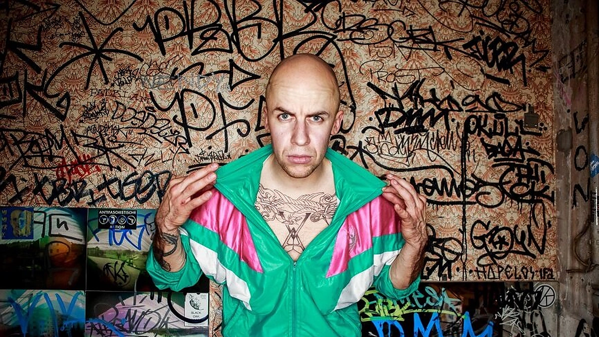 Vidas Bareikis/Ieva Jura nuotr.