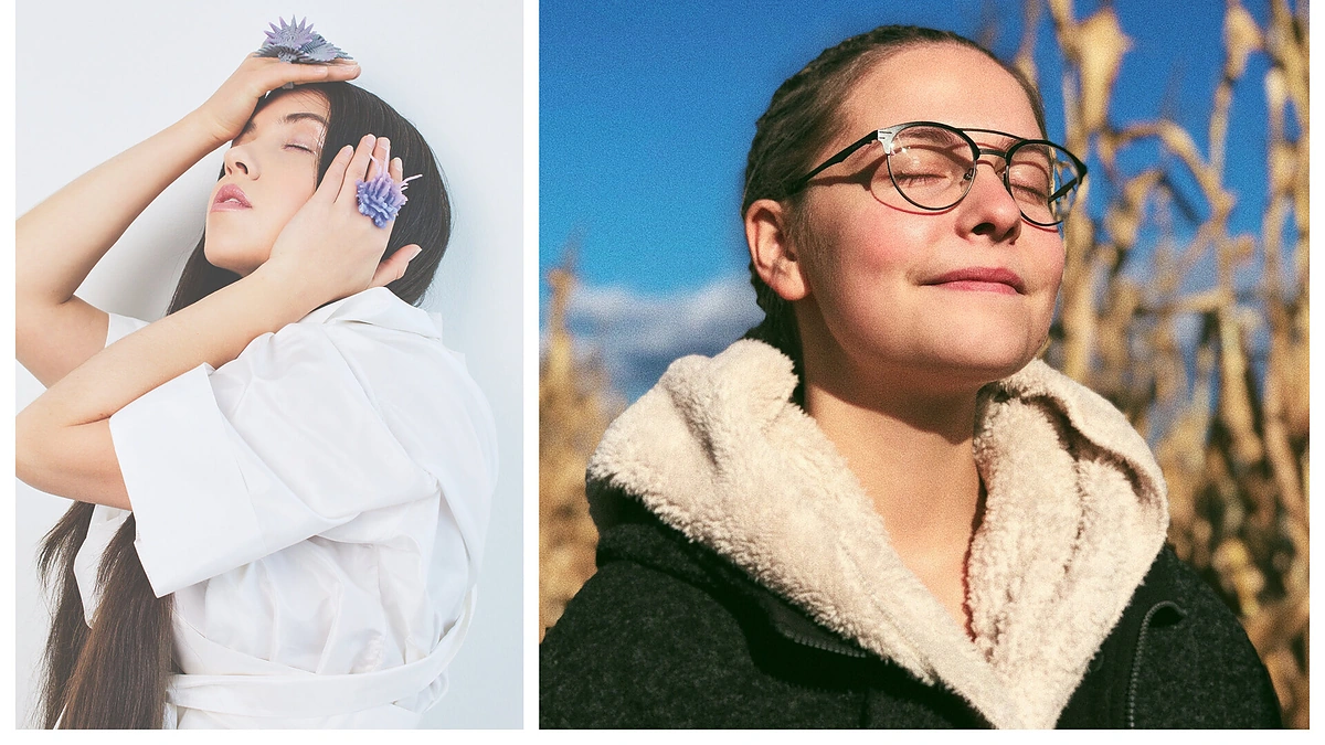 Migloko/Ieva Krivickaitė