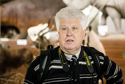 Likus metams iki mirties Selemonas Paltanavičius pats išgyveno skaudžią netektį