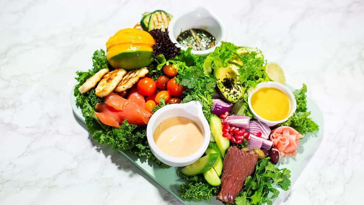 Alfo Ivanausko mišrainė