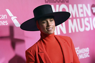 „Women in Music“ apdovanojimai