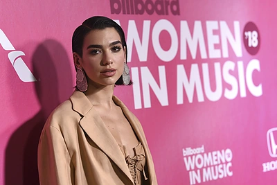 „Women in Music“ apdovanojimai