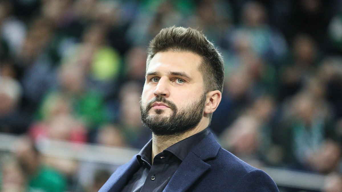 Linas Kleiza / Eriko Ovčarenko / BNS nuotr.