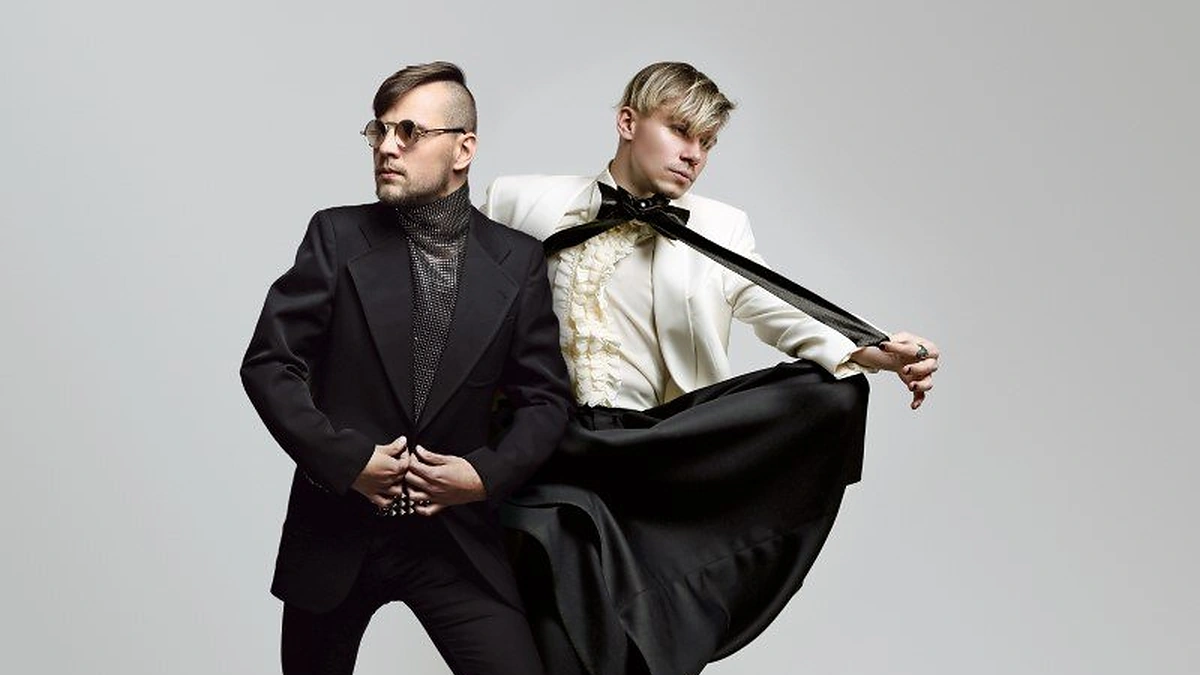 „Beissoul & Einius“