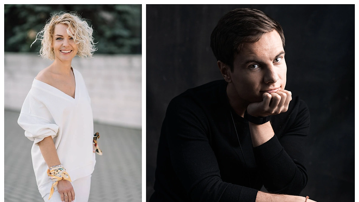 Liucina Rimgailė/Benediktas Gylys