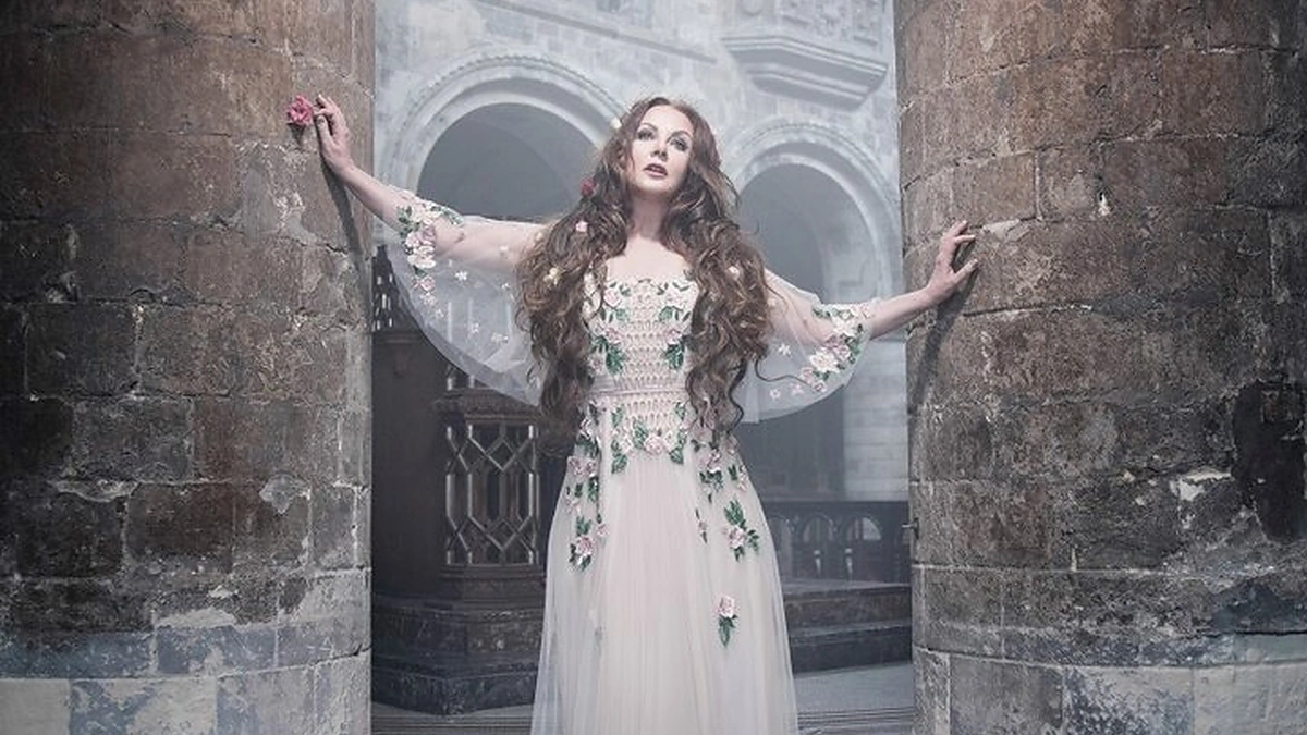 Sarah Brightman
