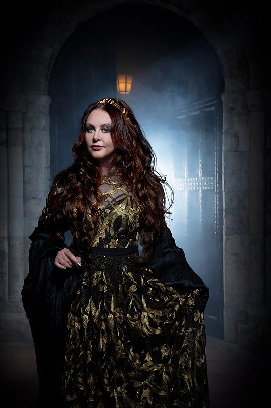 Sarah Brightman