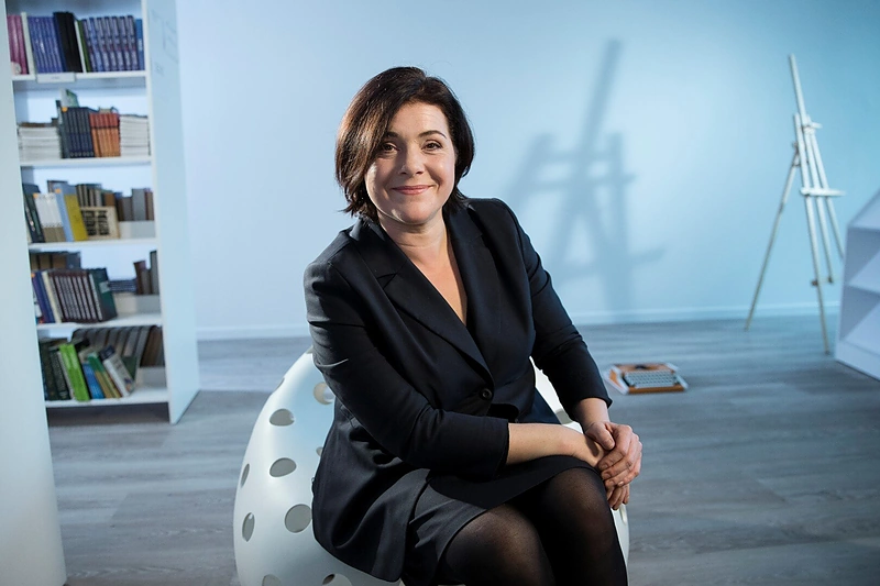 Sonata Stankevičienė