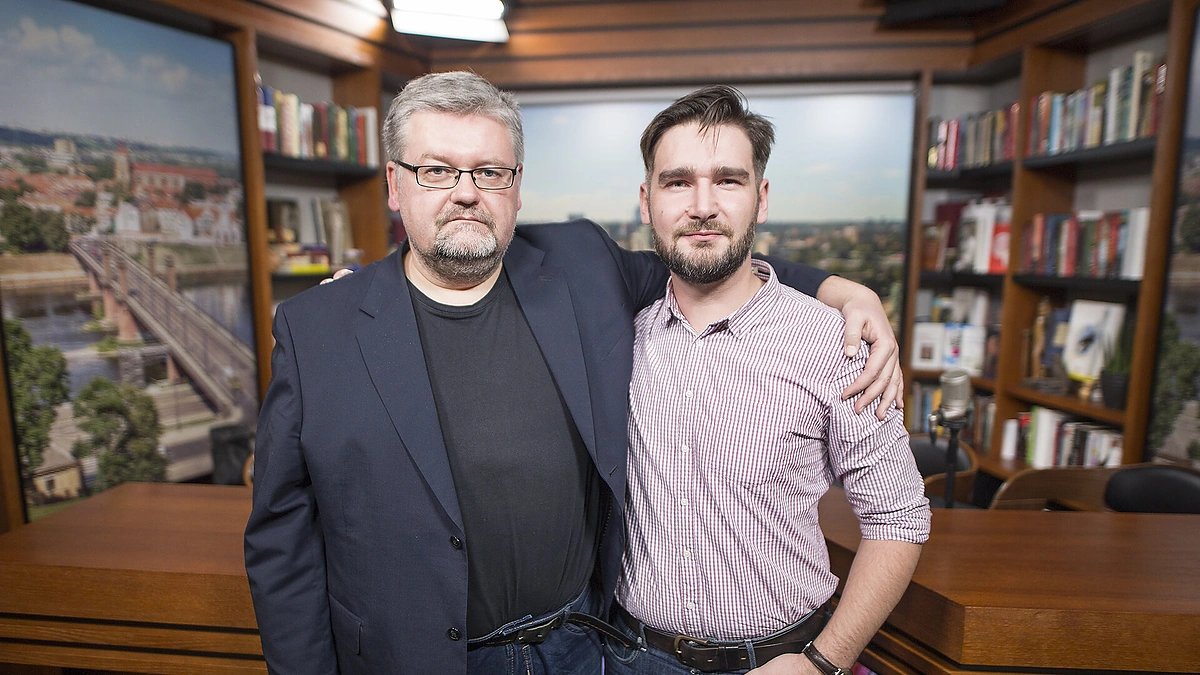 Vaidas Čeponis/K. Mankausko nuotr.