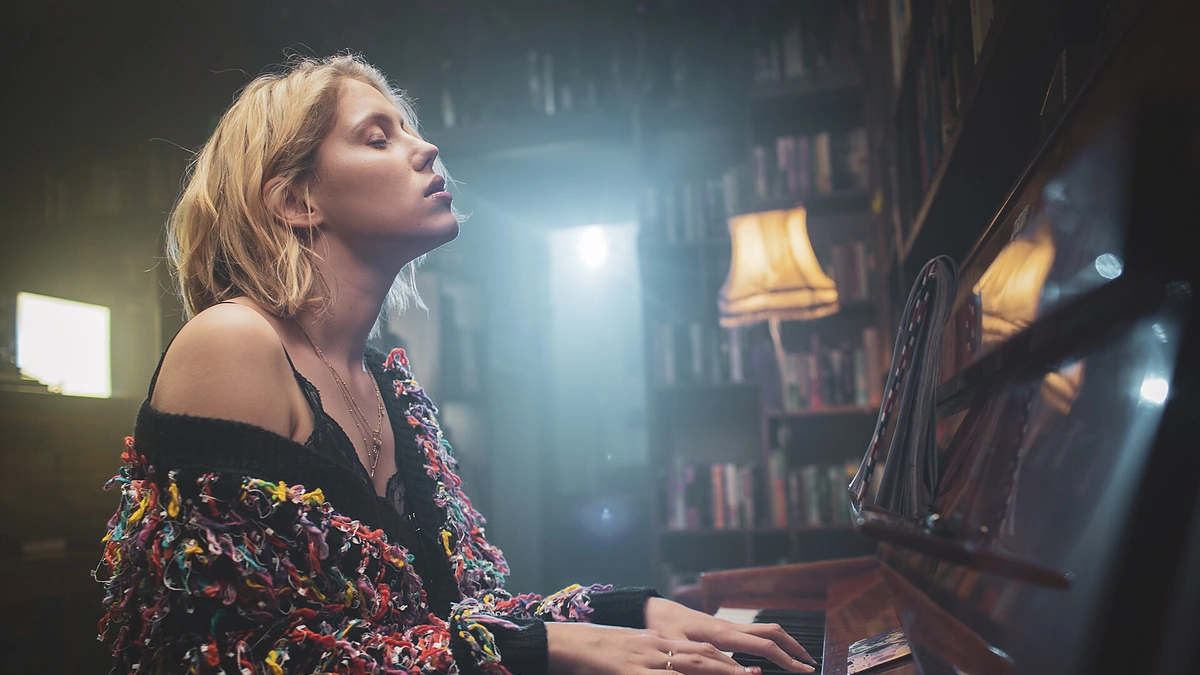 Monika Pundziūtė/Organizatorių nuotr.